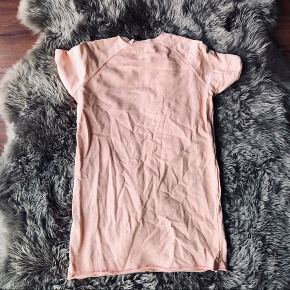 Sincerely Jules Cara Dress In Rosé - Picture 7 of 7